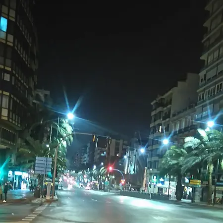 Apartamento Rumbo Odisea Casco Antiguo *