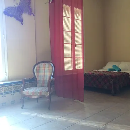 Rumbo Odisea Casco Antiguo Apartamento
