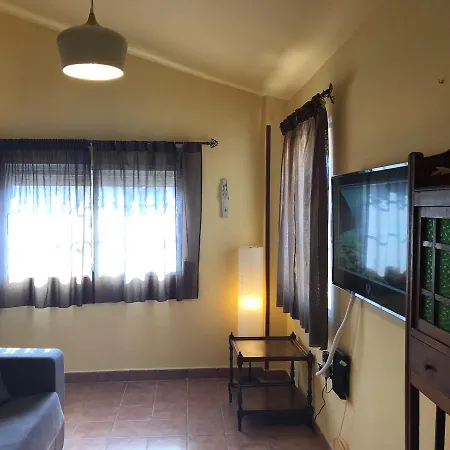 Rumbo Odisea Casco Antiguo Apartamento Alicante